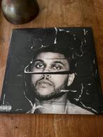 The Weeknd - Beauty Behind the Madness LP, Ophalen of Verzenden, 2000 tot heden, Gebruikt
