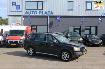 Volvo XC90 2.9 T6 / LEES TEKST / ZIE INFO beschikbaar voor biedingen