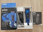 Braun Series 5 HC5050 Haarknipper, Ophalen of Verzenden, Gebruikt, Scheren en Epileren