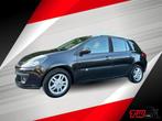 Renault Clio 1.2 Corporate Sport | NWE APK | AIRCO | CRUISE, Voorwielaandrijving, Gebruikt, Zwart, 4 cilinders