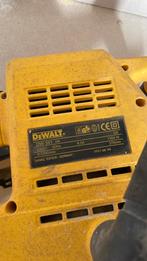 Blokkenzaag, Doe-het-zelf en Verbouw, Ophalen, Zo goed als nieuw, Afkortzaag, 30 tot 70 mm