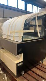 Display vitrine toonbank koelkast, Ophalen, Nieuw