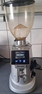 Ascaso F64 Evo (koffiemolen/grinder), Witgoed en Apparatuur, Koffiemachine-accessoires, Ophalen