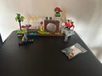 LEGO 21331 - Sonic - The Green Hill Zone, Ophalen of Verzenden, Zo goed als nieuw, Complete set, Lego