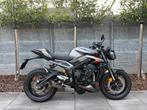 Triumph Street Triple RS / 2024 / SPARK / Garantie - 2026 /, 3 cilinders, Particulier, 765 cc, Meer dan 35 kW