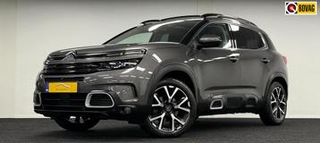 Citroen C5 Aircross 1.6 PureTech Shine*180PK*Panodak*Navi*Ca beschikbaar voor biedingen