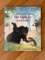 Lemniscaat prentenboek met posters, Boeken, Ophalen of Verzenden, Gelezen