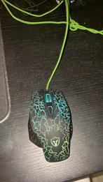 Gaming Muis (Battletron), Computers en Software, Ophalen, Nieuw