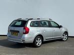 Dacia Logan MCV 0.9 TCe Ambiance Cruise | Navigatie | Airco, Voorwielaandrijving, Stof, Gebruikt, Euro 6