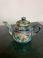 Fries kerfsnee aardewerk, Antiek en Kunst, Ophalen