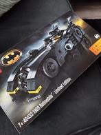 Lego 40433 Batmobile Limited Edition, Kinderen en Baby's, Speelgoed | Duplo en Lego, Nieuw, Complete set, Ophalen of Verzenden