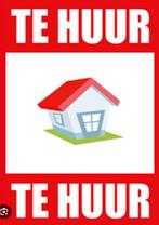 Woonruimte te huur, Rotterdam