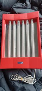 Gezichtsbruiner, Ophalen, Zo goed als nieuw, Gezichtsbruiner, Minder dan 10 lampen