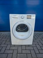 Prachtige ruime Samsung warmtepompdroger! 7KG! Garantie!🚚✅️, Ophalen of Verzenden, Zo goed als nieuw, Samsung, 85 tot 90 cm