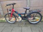 Jongensfiets 11 inch, 3 versnellingen, Fietsen en Brommers, Fietsen | Meisjes, Ophalen