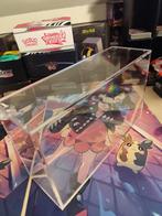 Acryl Case voor Pokémon UPC Celebrations, Hobby en Vrije tijd, Verzamelkaartspellen | Pokémon, Ophalen of Verzenden, Nieuw, Boosterbox