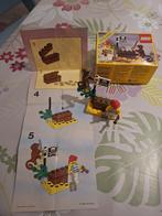 Lego Pirates Vintage Buried Treasure CIB -> set 6235 + doos, Ophalen of Verzenden, Zo goed als nieuw, Complete set, Lego