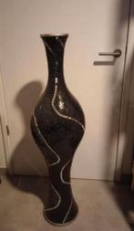 Verkoop Decoratieve vaas 120 cm hoog

Prijs 15 Interesse s, Huis en Inrichting, Woonaccessoires | Vazen, Ophalen of Verzenden