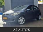 Mazda 2 1.3hp S-VT Touring Airco, Auto's, Mazda, Voorwielaandrijving, 86 pk, Gebruikt, 4 cilinders