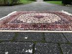 Tapijt, Huis en Inrichting, Stoffering | Tapijten en Kleden, Ophalen, Gebruikt, 150 tot 200 cm, Vierkant