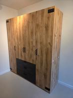 Wardrobe - clothes closet, Huis en Inrichting, Kasten | Kledingkasten, Ophalen, Gebruikt, 200 cm of meer, 200 cm of meer