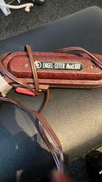 Engel Loter Mod 100 soldeerbout, Antiek en Kunst, Antiek | Gereedschap en Instrumenten, Ophalen of Verzenden