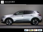 Opel Grandland X 1.2 Turbo Business Elegance (APPLE CARPLAY, 65 €/maand, Gebruikt, 1199 cc, Leder en Stof