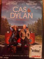 Cas & Dylan met Richard Dreyfuss op Dvd + NL ondertiteling, Cd's en Dvd's, Vanaf 12 jaar, Ophalen of Verzenden, Nieuw in verpakking