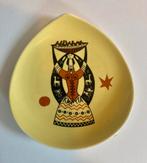 Petrus Regout - schaaltje Kwatta, Antiek en Kunst, Antiek | Keramiek en Aardewerk, Ophalen of Verzenden