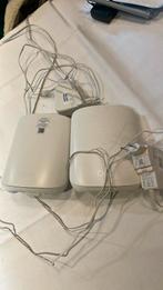 ORBI satellite RBS350 DUO, Ophalen, Gebruikt