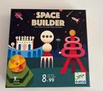 Djeco - spacebuilder, Ophalen of Verzenden, Zo goed als nieuw