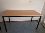 Bureau | Tafel | 140x70x75cm |, Ophalen, Gebruikt