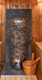 Harvia Cilindro PC90 9kW Sauna Kachel, Ophalen, Gebruikt, Fins of Traditioneel, Onderdelen