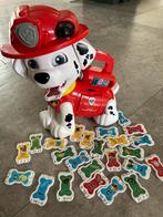 Vtech Marshal paw patrol letterkoekjes spelen., Ophalen of Verzenden