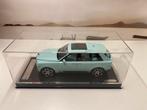 1:18 YY Model Rolls-Royce Cullinan Tiffany, Hobby en Vrije tijd, Modelauto's | 1:18, Ophalen of Verzenden, Nieuw, Auto, Overige merken