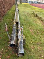 lichtmasten, Ophalen, Gebruikt, Minder dan 50 watt, Armatuur