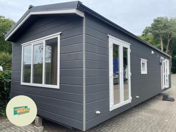 Chalet te koop : Noblesse 1100x380 beschikbaar voor biedingen