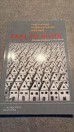 H. Houtkoop - Taal in actie, Sociale wetenschap, Ophalen of Verzenden, Zo goed als nieuw, H. Houtkoop; T. Koole