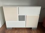 TWF commode Athene incl twee schappen, Kinderen en Baby's, Kinderkamer | Commodes en Kasten, Gebruikt, 50 tot 70 cm, Ophalen of Verzenden