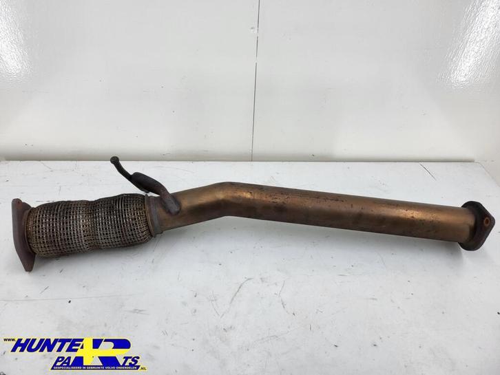 Uitlaat tussenpijp Volvo V40/V60/S60 ('12-'19) 31319846, Auto-onderdelen, Uitlaatsystemen, Volvo, Gebruikt, Ophalen of Verzenden