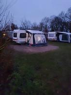 Deel tent Dorema Mistral, Caravans en Kamperen, Ophalen of Verzenden