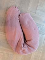 Doomoo comfy big - zwangerschap en voedingskussen, Ophalen of Verzenden, Gebruikt, Voedingskussen