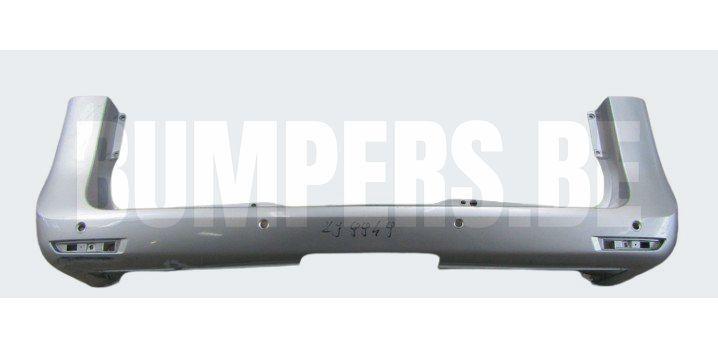 Bumper MERCEDES VITO W447 14-19 LANG A4478850038 Achterbumpe, Auto-onderdelen, Carrosserie en Plaatwerk, Bumper, Achter, Gebruikt