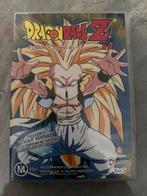 Dvd fusion saga, Vanaf 12 jaar, Ophalen of Verzenden, Zo goed als nieuw, Drama