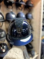 WAUW! Hele mooie nieuwe Samshield, Dieren en Toebehoren, Paardrijkleding, Ophalen of Verzenden, Nieuw, Dressuur, Cap