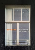 Bas Heijne - Hollandse toestanden, Ophalen of Verzenden, Zo goed als nieuw, Bas Heijne
