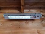 Teras heater 1800 watt, Ophalen of Verzenden, Zo goed als nieuw