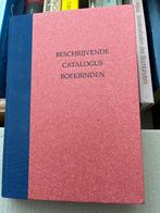 Boekbinden, Ophalen of Verzenden, Zo goed als nieuw, Overige onderwerpen, Leo Kerssemakers