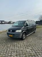 Volkswagen Transporter Bestel 2.5 TDI 128KW DC 2008, Voorwielaandrijving, Parkeersensor, Volkswagen, 2020 kg