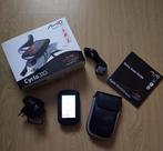 Mio Cyclo 310 fietsnavigatie, Fietsen en Brommers, Fietsaccessoires | Fietscomputers, Ophalen, GPS, Zo goed als nieuw